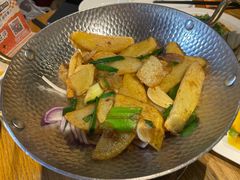 -隔壁老王·家常云南菜(花巷店)