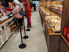 -丁香西饼屋(桂林路店)