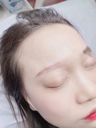 -久匠·纹眉半永久野生眉