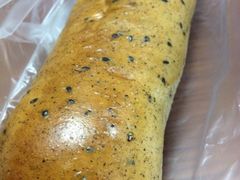 芝麻乳酪包-味多美(江安路店)