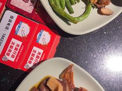 -梨花自助烤肉(天河城店)
