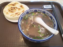 -泉儿头杂碎·清真(城东总店)