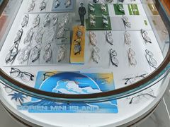 -精视达眼镜•专业儿童配镜中心(学府大道店)