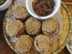 -竹叶涮肉坊(总店)