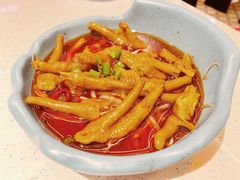-蛙二爷美蛙火锅基地(温州总店)