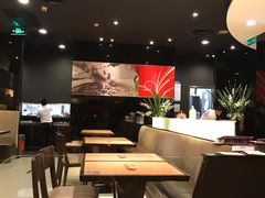 大堂-必胜客(兴隆店)