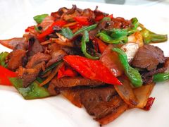-楚鱼王·河鲜·湖北菜(华农店)