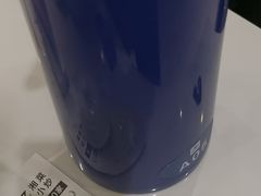 -兰湘子·湘菜小炒(崂山丽达店)