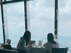 -天龙轩(香港丽思卡尔顿酒店)