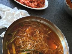 -韩麦大冷面(桂花街直营店)