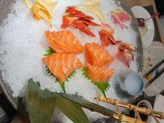 -德川家日本料理(顺义华联店)