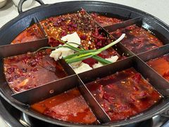 -化龙桥九宫格火锅(清水河店)