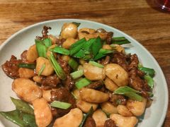 -兰溪小馆(东直门簋街店)