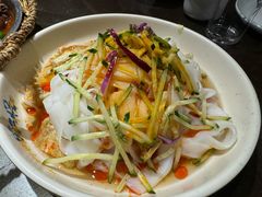-黄三怪(清河店)
