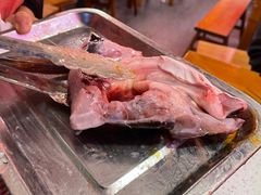 -黑龙滩生态鱼火锅(百寿路店)