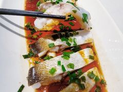 -必点海鲜·海肠捞饭·鲅鱼水饺(滨江道店)