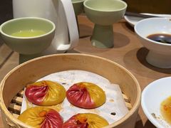 -苏小柳点心·手作小笼包(康桥分院)