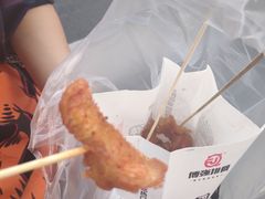 -傅强排骨(成都总店)