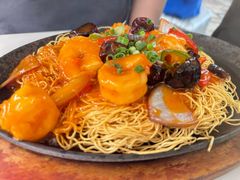 -翠华餐厅(香港国际机场店)