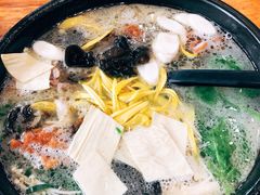 -桥香园过桥米线(国贸店)
