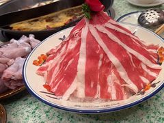 -鸿姐老火锅(龙阳店)