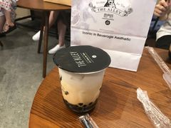 -鹿角巷The Alley(龙湖天街店)