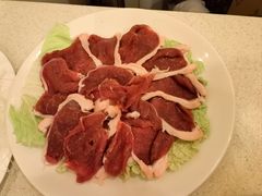 -八先生涮肉房(三里河店)
