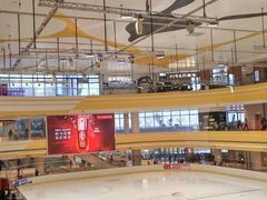 -冠军冰场CHAMPION RINK(苏州中心商场店)