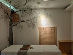 -麦子MaiMassage(打浦桥店)