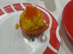 -新一番三文鱼寿司(上邦店)