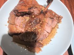 -双流老妈兔头(荟聚店)