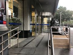 -浦发银行(长宁支行)