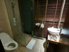 -三亚亚龙湾红树林度假酒店