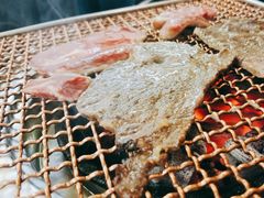 -九田家黑牛烤肉(溧水万达店)