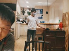 大堂-许府牛火锅(信义坊总店)