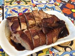-乌镇那一年小院主题餐厅(甘泉西路店)