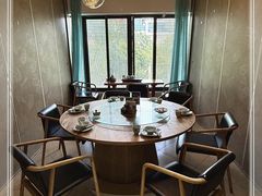 -茶油香闽南菜·花园餐厅(前埔店)