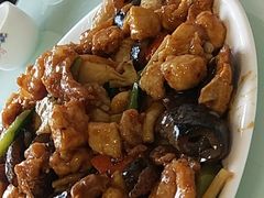 -胖子菜馆(隆昌路店)