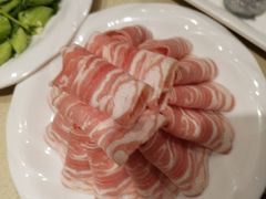 -龙福成肥牛火锅(文昌店)