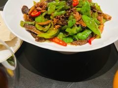 -秀儿四九城·新京菜(亚运村鸟巢店)