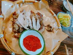 -刘师父老汉口江湖菜(蔡锷路店)