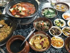 -张关合渣(朱家坳店)