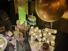 -烤匠麻辣烤鱼(青羊万达店)