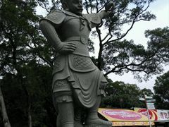 -天坛大佛