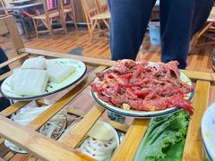 -阿昌白族石板烧(大理古城店)