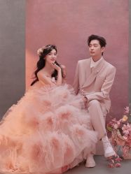 -第一夫人婚纱摄影(南京店)