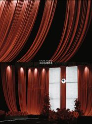 -Sugar苏格婚礼策划工作室