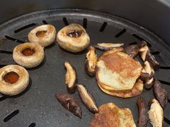 -安又胖韩国烤肉(泰达永旺店)