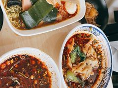 -林静小吃(复兴路店)