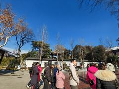 -南京中国近代史遗址博物馆(南京总统府)